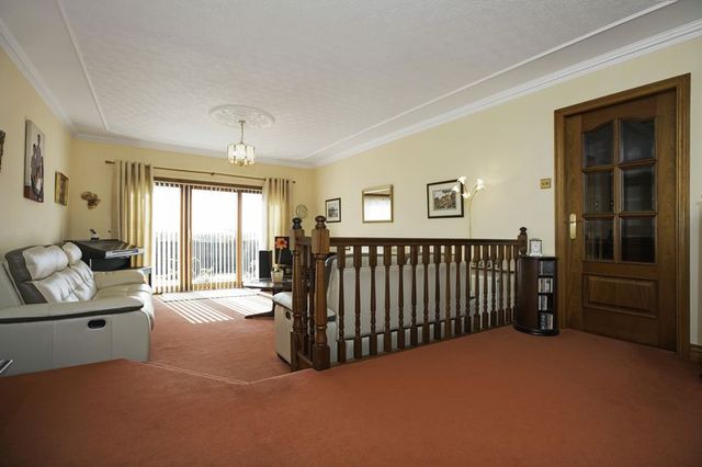 Image of 5 Bedroom Detached for sale at Bridges View  Dunfermline, KY12 0GA