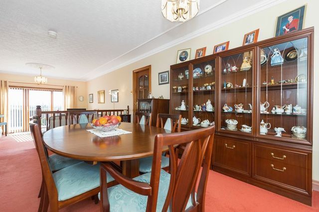  Image of 5 Bedroom Detached for sale at Bridges View  Dunfermline, KY12 0GA