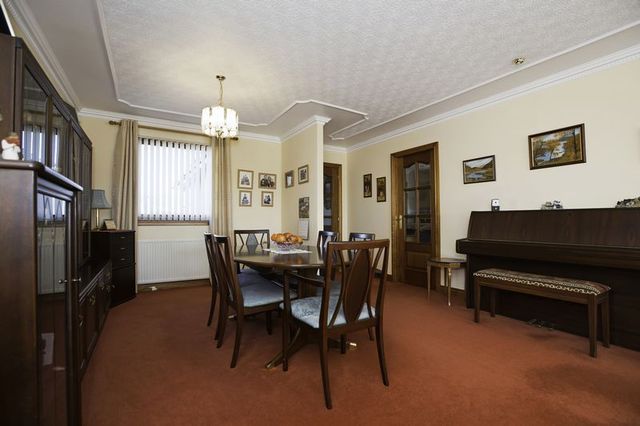  Image of 5 Bedroom Detached for sale at Bridges View  Dunfermline, KY12 0GA