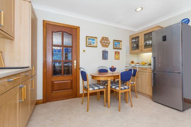  Image of 5 Bedroom Detached for sale at Bridges View  Dunfermline, KY12 0GA