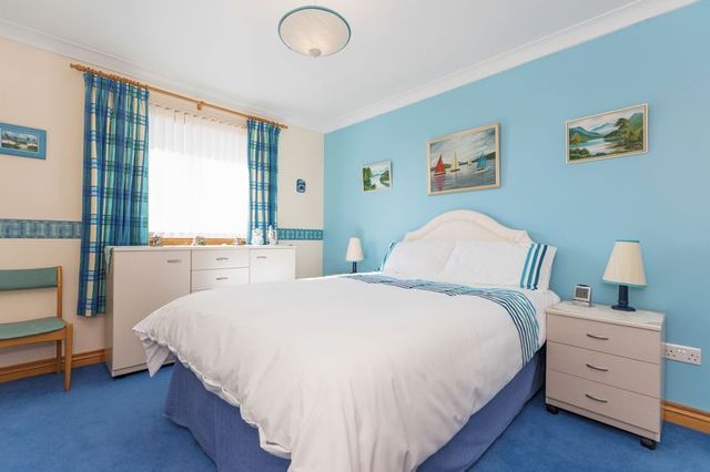  Image of 5 Bedroom Detached for sale at Bridges View  Dunfermline, KY12 0GA