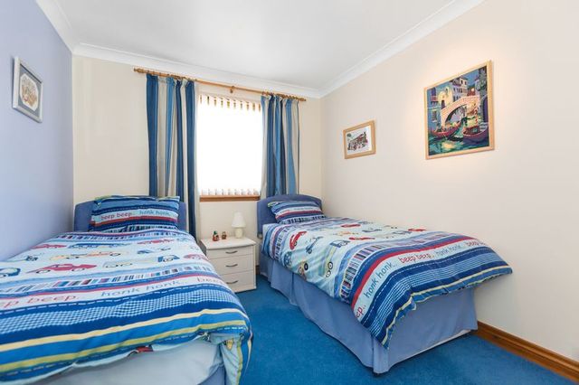  Image of 5 Bedroom Detached for sale at Bridges View  Dunfermline, KY12 0GA