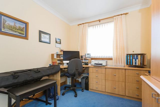  Image of 5 Bedroom Detached for sale at Bridges View  Dunfermline, KY12 0GA