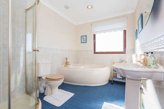  Image of 5 Bedroom Detached for sale at Bridges View  Dunfermline, KY12 0GA