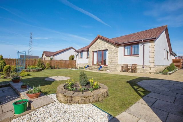  Image of 5 Bedroom Detached for sale at Bridges View  Dunfermline, KY12 0GA