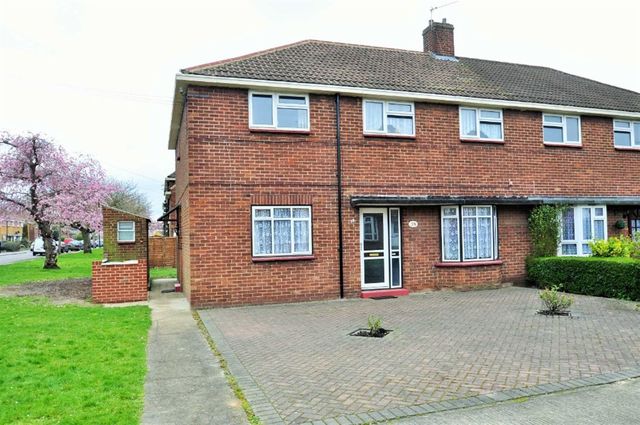  Image of 2 Bedroom Maisonette for sale at Bexleyheath Kent Bexleyheath, DA7 4QA