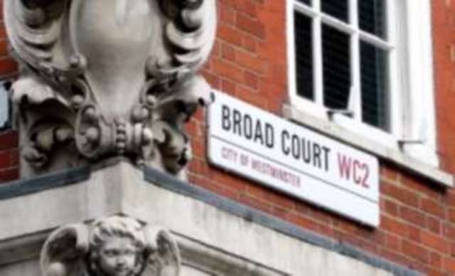  Image of Detached to rent at Covent Garden WC2B London, WC2B 5PY