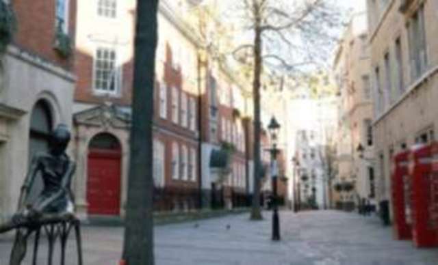  Image of Detached to rent at Covent Garden WC2B London, WC2B 5PY