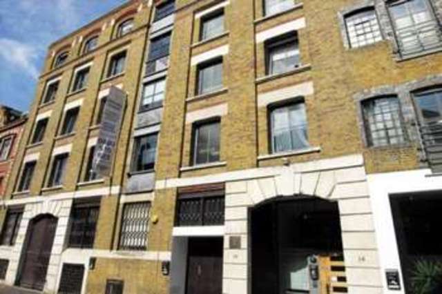  Image of Detached to rent at Liverpool Street E1 London, E1 7NJ