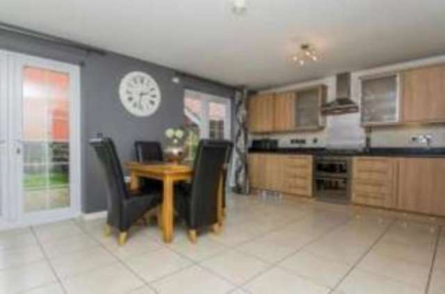  Image of 4 Bedroom Detached for sale at Church Gresley Swadlincote Castle Gresley, DE11 9TG