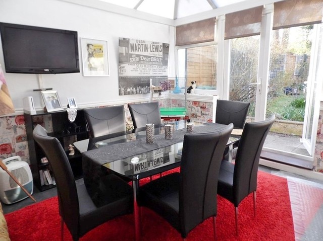  Image of 3 Bedroom End of Terrace for sale at Bursledon Place Purbrook Waterlooville, PO7 5NL