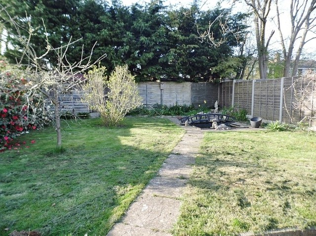  Image of 3 Bedroom End of Terrace for sale at Bursledon Place Purbrook Waterlooville, PO7 5NL