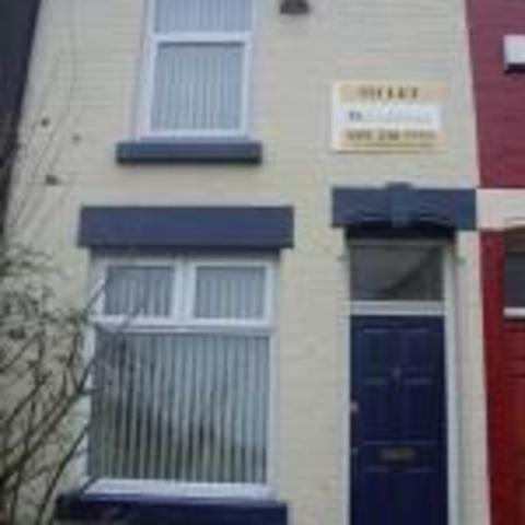  Image of 2 Bedroom Terraced to rent at Walton  Liverpool, L4 3UA