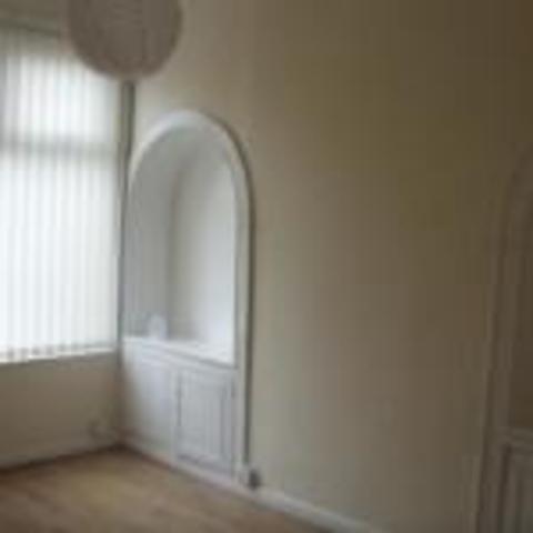  Image of 2 Bedroom Terraced to rent at Walton  Liverpool, L4 3UA