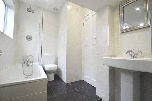  Image of 3 Bedroom Semi-Detached for sale at Maidenhead Berkshire Furze Platt, SL6 7QP