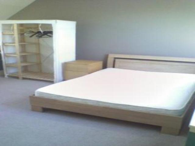  Image of 1 Bedroom Flat to rent at Edinburgh  Edinburgh, EH8 8DD