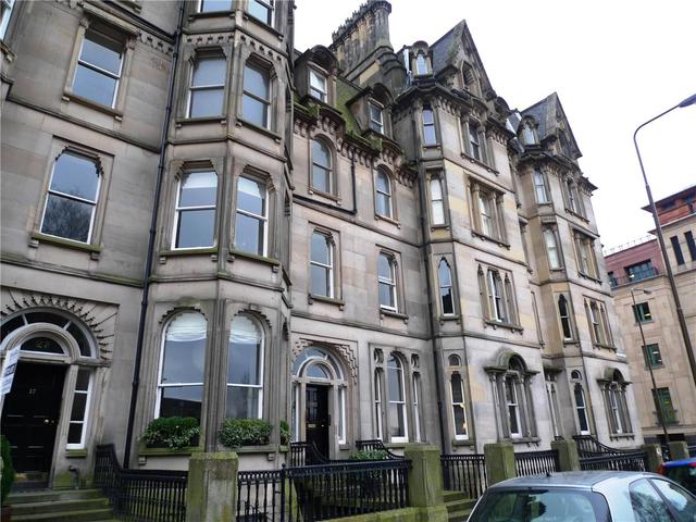  Image of 4 Bedroom Flat to rent at West End Edinburgh Edinburgh, EH1 2EL