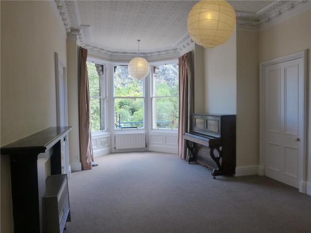  Image of 4 Bedroom Flat to rent at West End Edinburgh Edinburgh, EH1 2EL