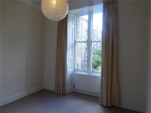  Image of 4 Bedroom Flat to rent at West End Edinburgh Edinburgh, EH1 2EL