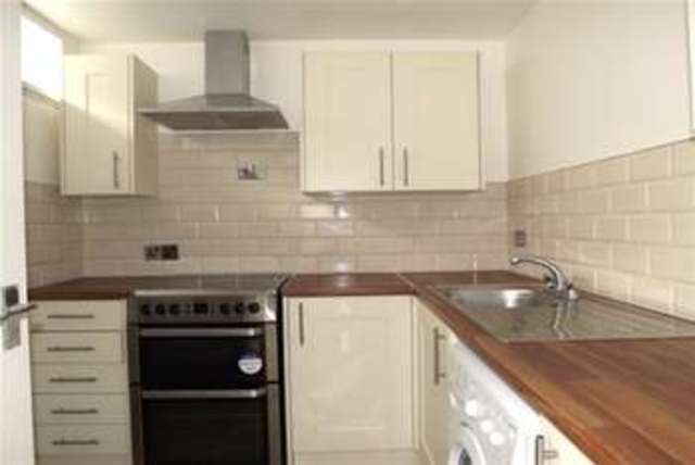 Image of 1 Bedroom Flat to rent at Brighton, BN1 2JH