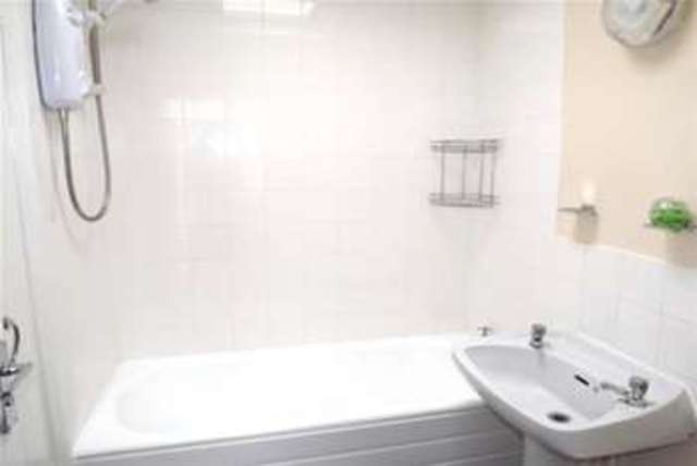  Image of 1 Bedroom Flat to rent at Brighton, BN1 2JH
