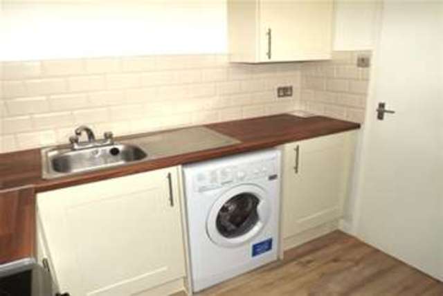  Image of 1 Bedroom Flat to rent at Brighton, BN1 2JH