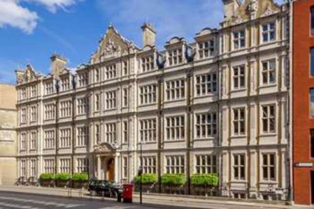  Image of Detached to rent at Chancery Lane WC2A London, WC2A 1AL