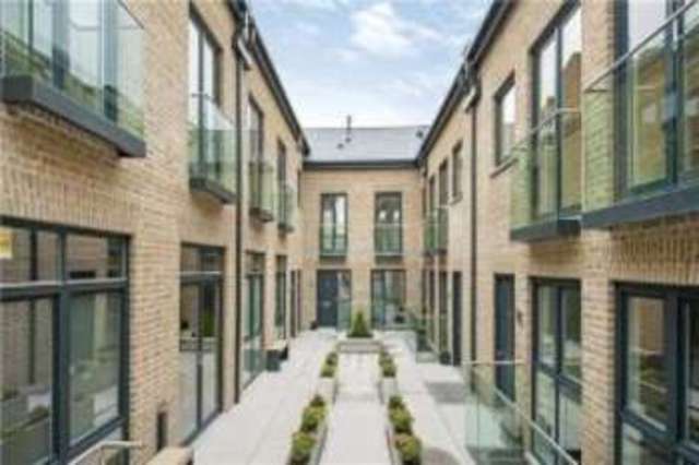  Image of 3 Bedroom Detached for sale at Hob Mews  Chelsea, SW10 0PZ