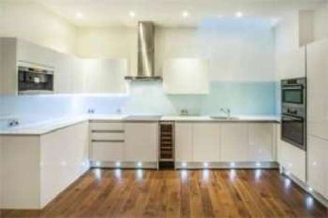  Image of 3 Bedroom Detached for sale at Hob Mews  Chelsea, SW10 0PZ