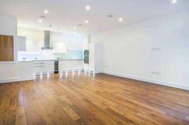  Image of 3 Bedroom Detached for sale at Hob Mews  Chelsea, SW10 0PZ