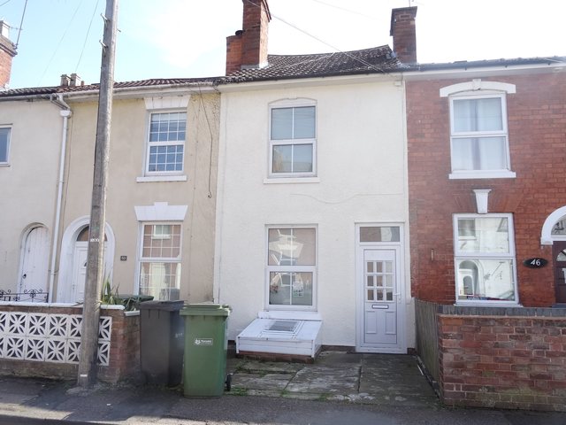  Image of 5 Bedroom House Share to rent at Worcester  Worcester, WR1 1PA