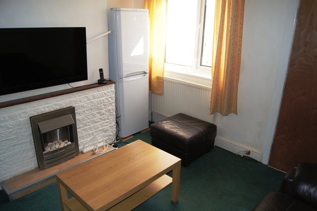  Image of 5 Bedroom House Share to rent at Worcester  Worcester, WR1 1PA