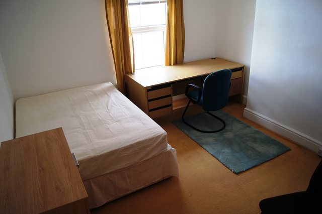 Image of 5 Bedroom House Share to rent at Worcester  Worcester, WR1 1PA