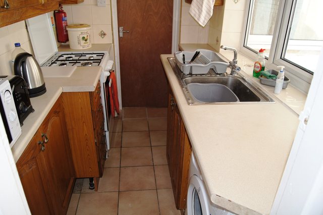  Image of 5 Bedroom House Share to rent at Worcester  Worcester, WR1 1PA