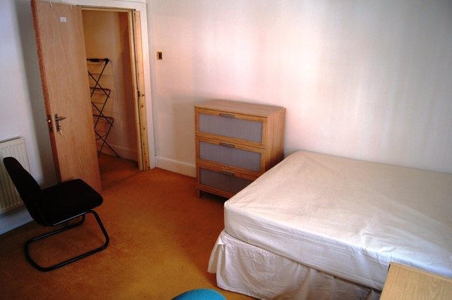  Image of 5 Bedroom House Share to rent at Worcester  Worcester, WR1 1PA