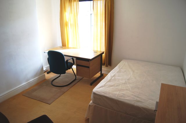  Image of 5 Bedroom House Share to rent at Worcester  Worcester, WR1 1PA