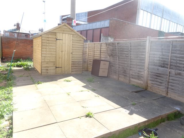  Image of 5 Bedroom House Share to rent at Worcester  Worcester, WR1 1PA