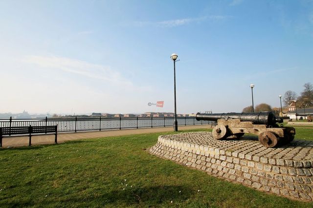  Image of 1 Bedroom Property to rent at Chilham Close  Chatham, ME4 6SY
