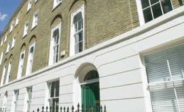  Image of Detached to rent at Liverpool Street EC2A London, EC2A 2BS