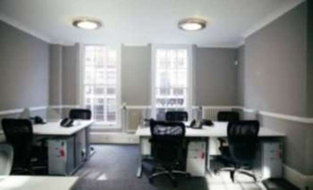  Image of Detached to rent at Liverpool Street EC2A London, EC2A 2BS