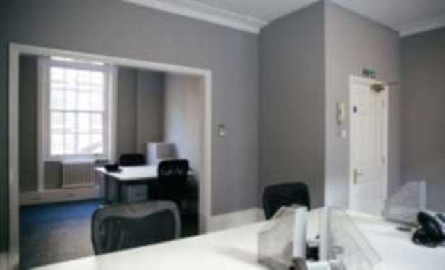  Image of Detached to rent at Liverpool Street EC2A London, EC2A 2BS