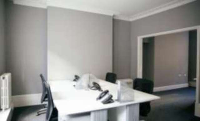  Image of Detached to rent at Liverpool Street EC2A London, EC2A 2BS