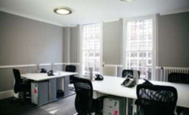  Image of Detached to rent at Liverpool Street EC2A London, EC2A 2BS