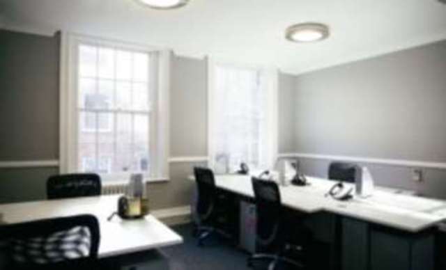  Image of Detached to rent at Liverpool Street EC2A London, EC2A 2BS