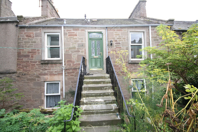  Image of 2 Bedroom Flat to rent at West End Dundee Dundee, DD2 2BG