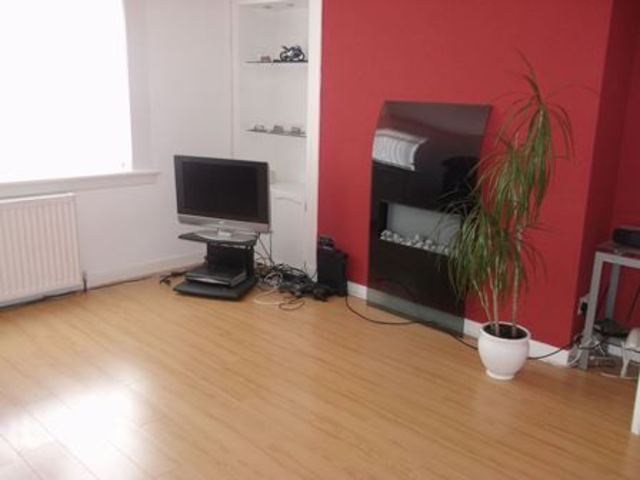  Image of 2 Bedroom Flat to rent at Kilbirnie North Ayrshire North Ayrshire, KA25 6LJ