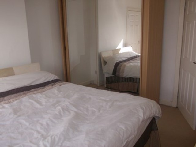  Image of 2 Bedroom Flat to rent at Kilbirnie North Ayrshire North Ayrshire, KA25 6LJ