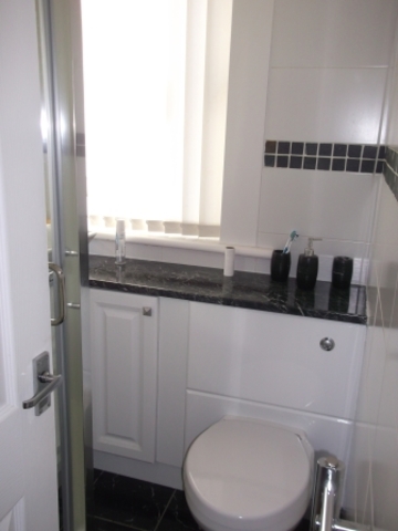  Image of 2 Bedroom Flat to rent at Kilbirnie North Ayrshire North Ayrshire, KA25 6LJ