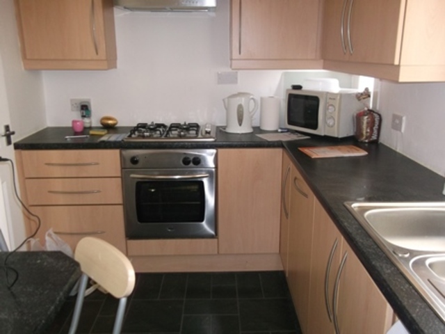  Image of 2 Bedroom Flat to rent at Kilbirnie North Ayrshire North Ayrshire, KA25 6LJ