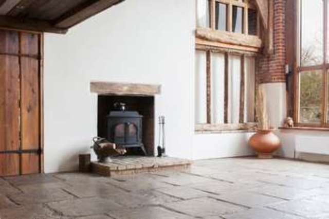  Image of 4 Bedroom Detached for sale at Cranworth Thetford Norfolk, IP25 7SH